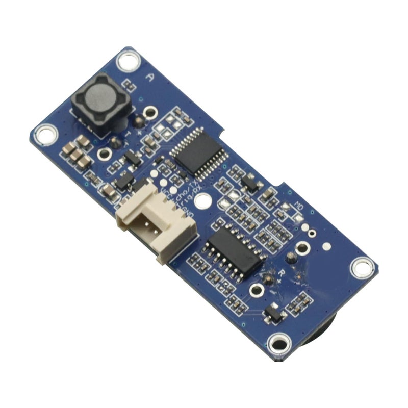 GODIYMODULES وحدة استشعار بالموجات فوق الصوتية مقاومة للماء 2PCS DC3-5V جهاز إرسال واستقبال مقسم للمسافة من 2 سم إلى 400 سم لأردوينو - Image 5